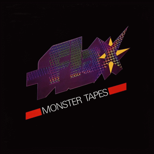 Flax (NOR) : Monster Tapes